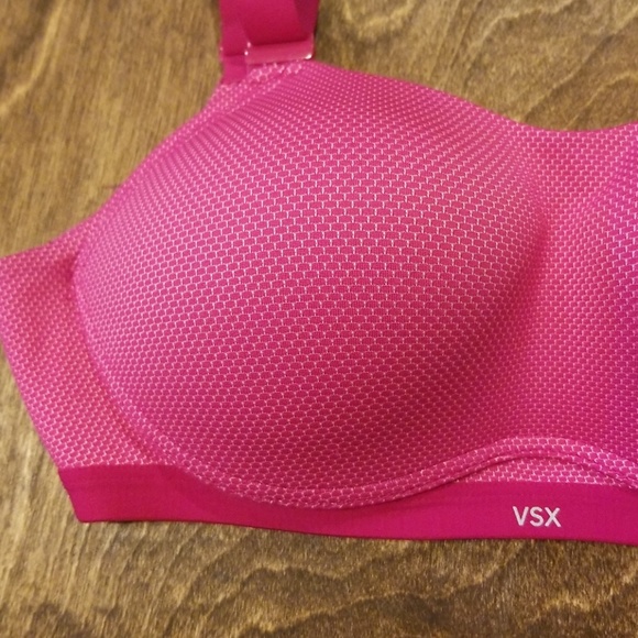 VSX Sexy Sport bra - Picture 2 of 6